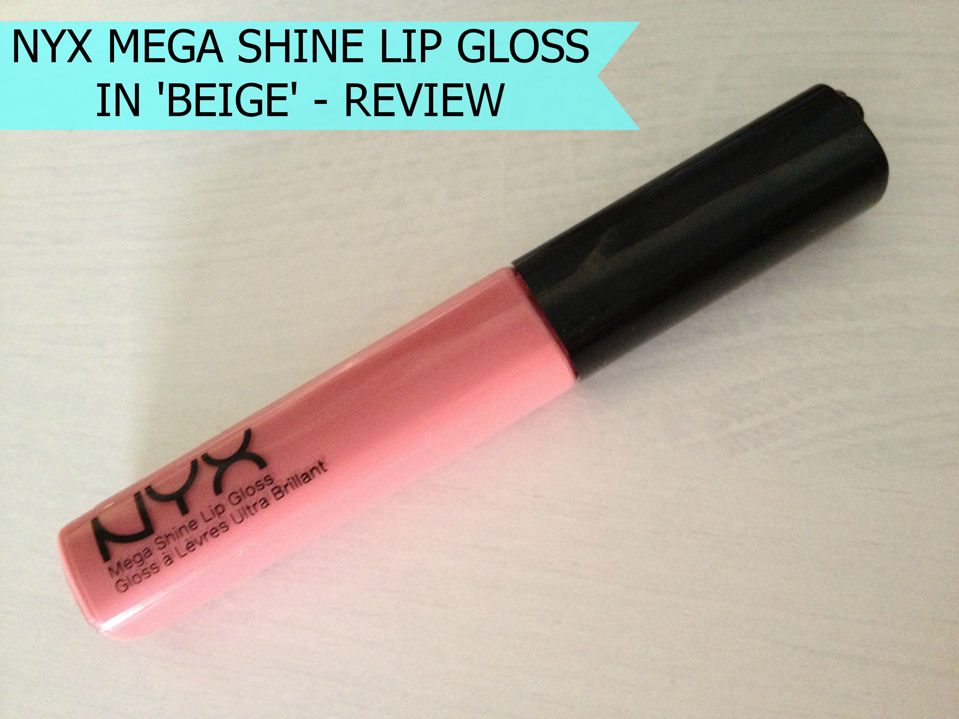 NYX_Mega_Shine_Lipgloss_'Beige' (2)