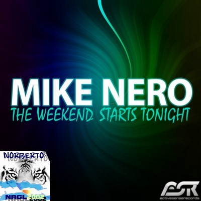 00-mike_nero_-_the_weekend_starts_tonight-(asrd173)-web-2013-cover