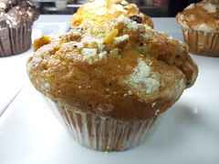 Muffins, July 13, 2012
