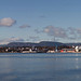 October panorama of Oslo