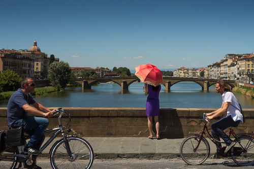 Firenze, Italia 2013 by .brianday