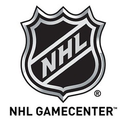 NHL Gamecenter
