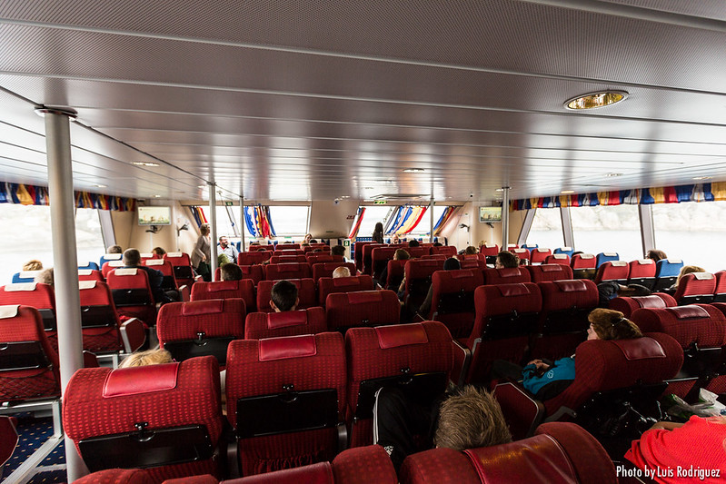 Ferry Norled Stavanger Bergen-3