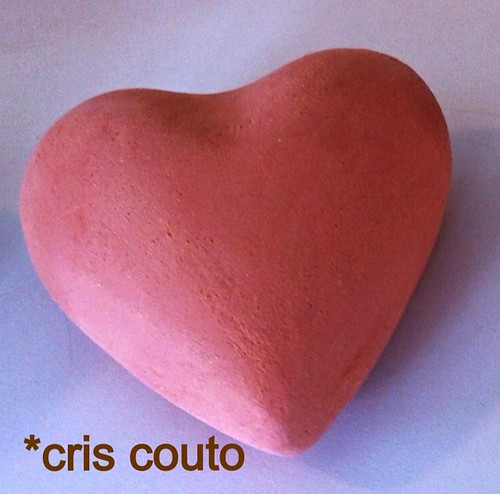 Corações e coisinhas... by cris couto 73