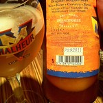 ベルギービール大好き！！ マルール１０ Malheur 10@麦潤