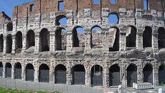 Rome: Historic Buildings