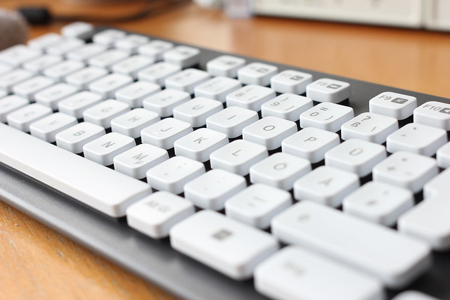 Tastatur / Keyboard