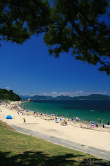 Katsuma Beach