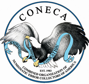 CONECA Logo