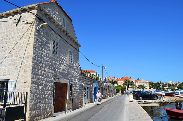 Skar, Lekri Winery, Lapad, Dubrovnik, Croatia