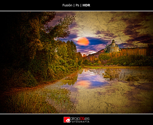 Fusion | Ps | HDR by alrojo09