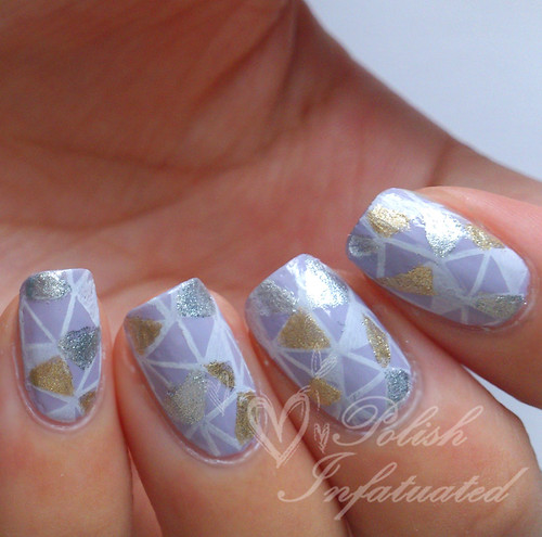 jan nail art pattern