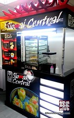 Siomai Central Food Cart