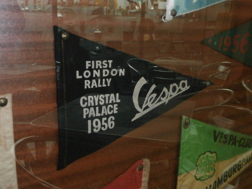 Vespa Clube de Lisboa