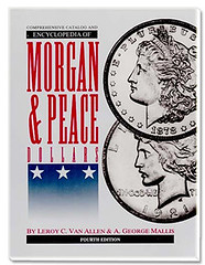 Morgan and Peace Dollars