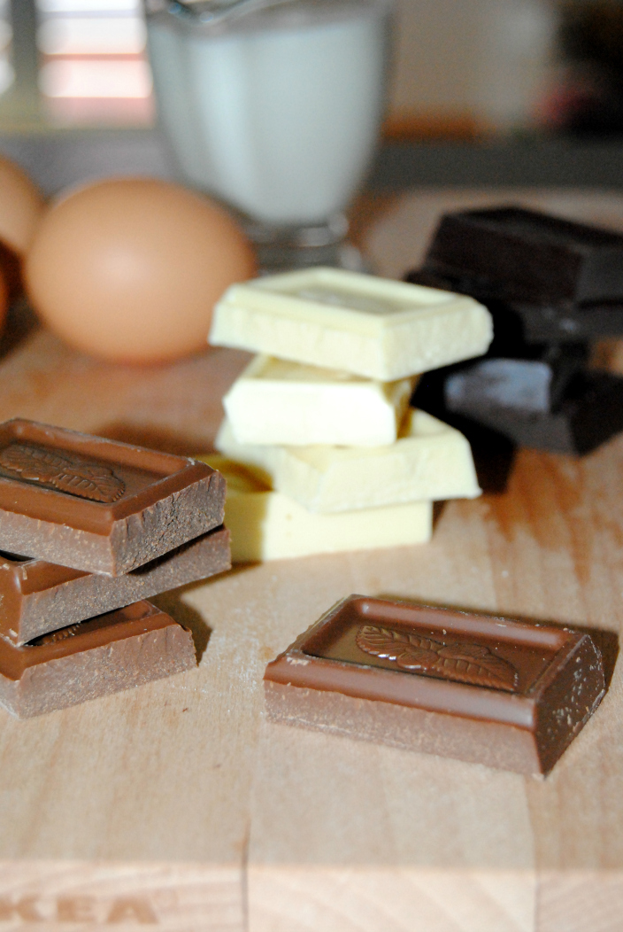Amazing Recipe - Terrina Duo Chocolate (2b)
