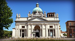 Duomo di Sant'Eusebio - Vercelli