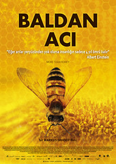 Baldan Acı - More Than Honey (2013)
