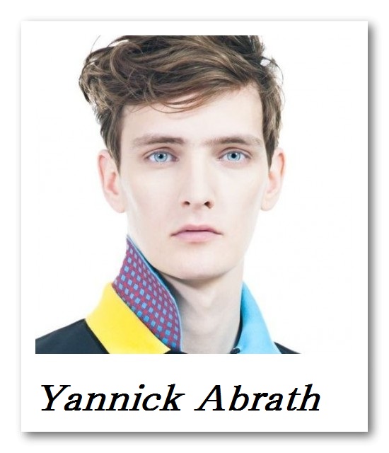 Image_Yannick Abrath0044_Raf Simons × Fred Perry SS13