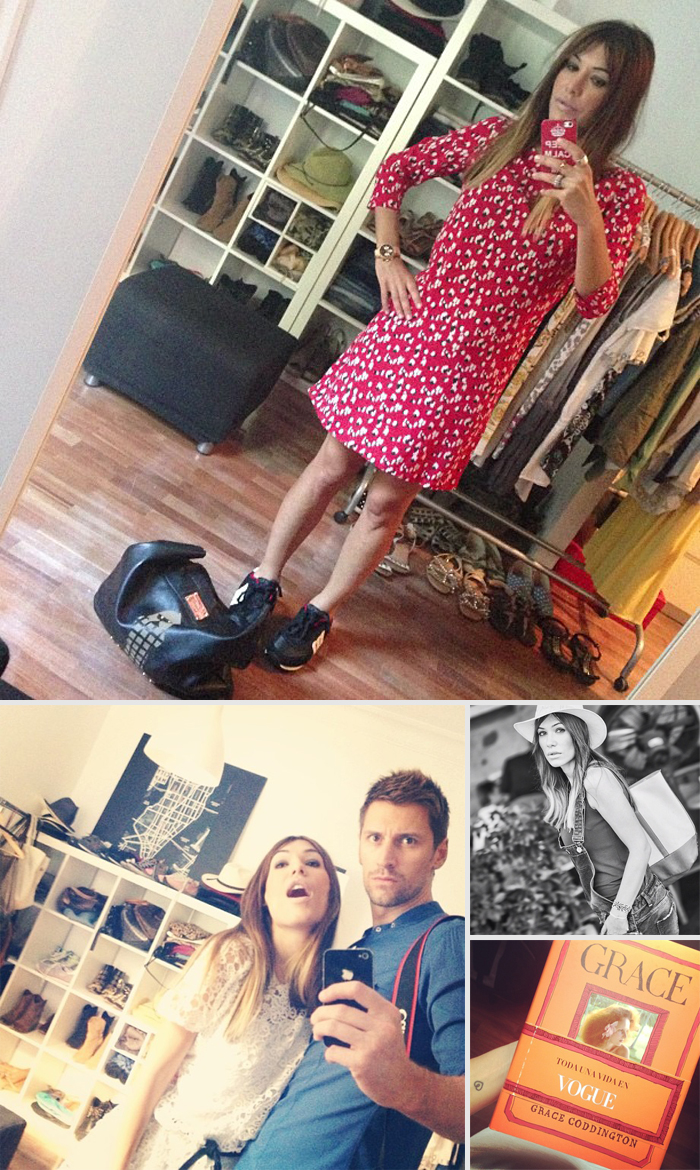 notes of the week instagram tumblr barbara crespo fashion blog travels lifestyle