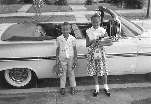 School Days 1959