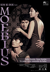 Kim Ki Duk’tan Moebius - Moebius   (2013)