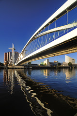 Salford, Greater Manchester