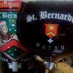 ベルギービール大好き！！セント・ベルナルデュス・クリスマスSt. Bernardus Christmas