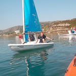 Sailing Course 2014: Image 7 0f 32