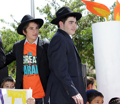 South Florida Jewish Parade 2014