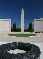 National Memorial Arboretum.