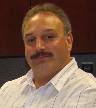 Mike Durante, President of Select Telecom