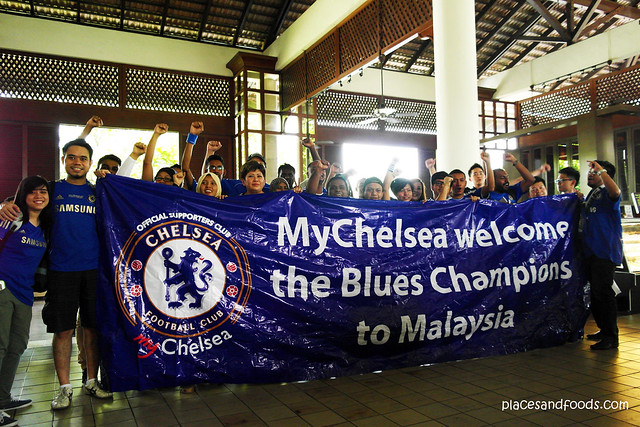 chelsea malaysia supporters