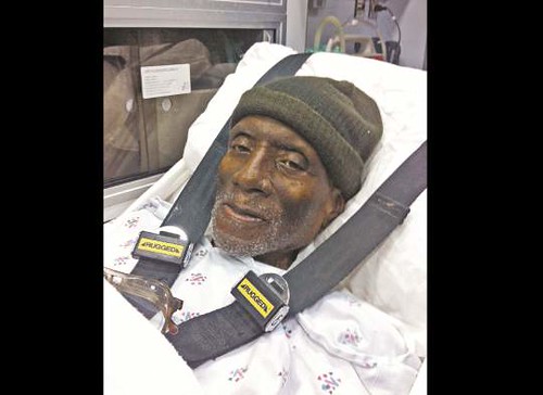 Herman Wallace, 71, veteran Black Panther Party organizer and long time political prisoner in Angola, Louisiana, has died. He had been released three days before his death. by Pan-African News Wire File Photos