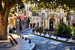 France, Provence