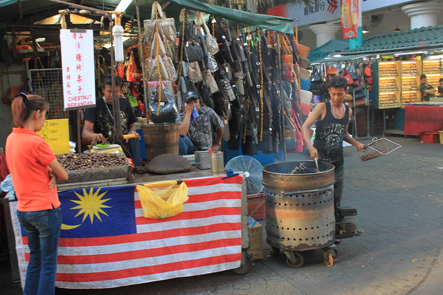 MALASIA I LOVE IT! - Blogs de Malasia - CHINATOWN Y LITTLE INDIA (3)