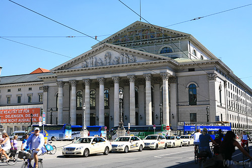 Bayerisches Staatsoper