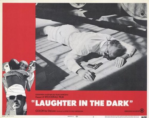 Laughter in the Dark, 1969