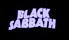 Black Sabbath - Ziggo dome Amsterdam 281113