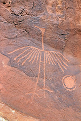 Prehistoric Art, Open Sites