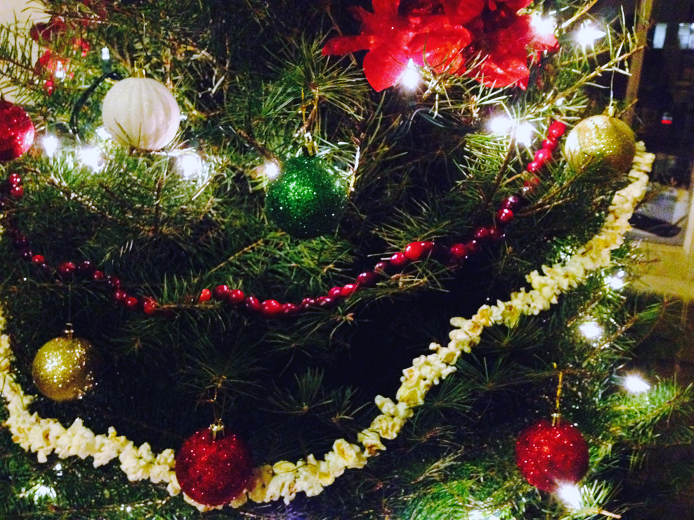 2013 Christmas tree 3