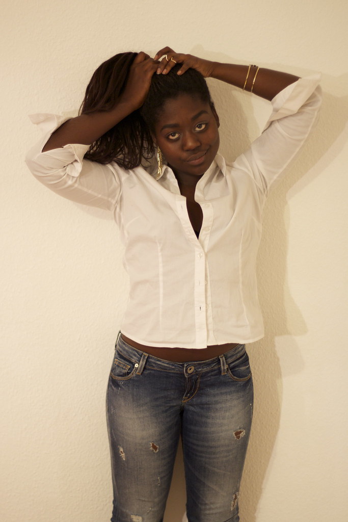 Guess Sexy Without Question Lois Opoku lisforlois