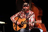 Jon Randall Stewart of 18 South at 2013 Wintergrass Festival © Bellevue.com