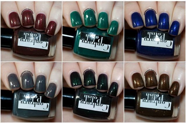 Contrary Polish On the Rocks Collection (1)