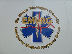 George Washington University Emergency Medical Response Group