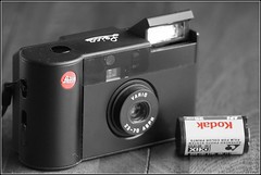 Project 2013, week 25: Leica C11