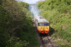Shakerstone Railway