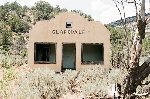 clarkdale!.... new mexico?