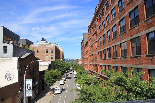 Flatiron, High Line, Chelsea, Greenwich Village, Teléferico y TOTR - NUEVA YORK UN VIAJE DE ENSUEÑO: 8 DIAS EN LA GRAN MANZANA (35)