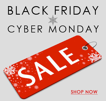 Black Friday And Cyber Monday 2013 Deals